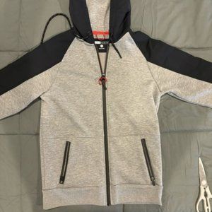 Aeropostale Women's Zip Hoodie XS